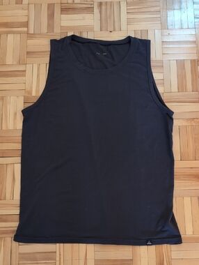 Prana Natural Flow Sleeveless Tank Top